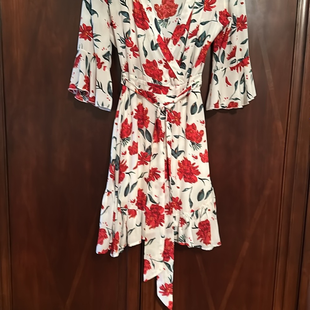 Free Generation Dress - Picture 4 of 8